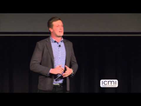 Dan Flynn - Sydney Showcase 2013