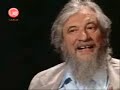 Claudio Naranjo y El Parto