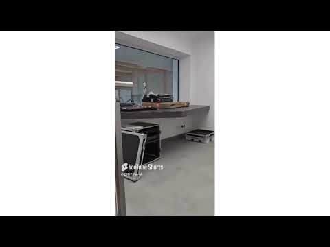 Hala widowiskowo-sportowa oddana do użytku w 2025 roku