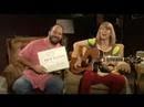 Singing and Drinking with a Supermom