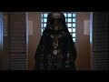 Parodia Guerra de las Galaxias star wars