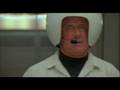 Parodia Guerra de las Galaxias star wars