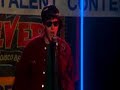 krush groove (1985) - the beastie boys play themselves performing 
