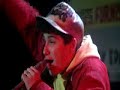 krush groove (1985) - the beastie boys play themselves performing 
