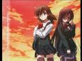 School Days Ending single - Namida no riyuu.avi