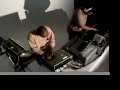 JEFF MILLS: Purpose Maker Mix (part 3/5)