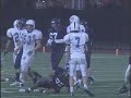 Derrell Johnson #50 Highlight 2008