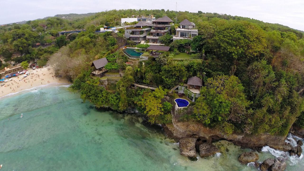 Villa East Laut, Jimbaran, Bali
