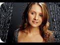 this is a slideshow featuring beverley mitchell and how much she's grown while on 7th heaven.  it goes to the song, 