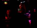 FCom live in the Guinness Tavern paris