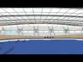 London 2012 VeloPark design