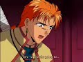 Fushigi Yuugi - Setsunakutemo...Zutto