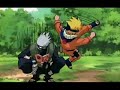 Naruto - Enemy