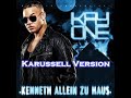 Kay One – Karussell ( Kay One Version ) Kenneth allein zu Haus