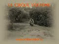 Le cirque Volpone
