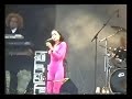 PJ Harvey - Long Snake Moan - Glastonbury 1995