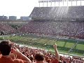 DKR Pregame Opening Day 2007 - Part I