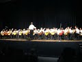 Aquarela do Brasil - Alunos do Curso de Viol�o - Santos