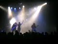 live performance during the tour with the rage 2008
genre: symphonic metal
vocalist: sabine edelsbacher