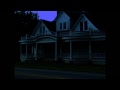 Laurel House Ghost Story Hour