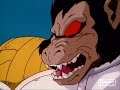 Goku vs vegeta (neodammerung)