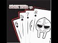 MF Doom-Safed Musli