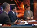 Scott Nichol sucker punch