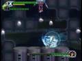 MEGA MAN X8'S MOST ANNOYING STAGE