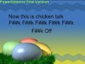 The Chicken Song