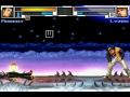 MugenVid271-Robert(me) vs Lyzer by Juke Kisaragi