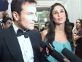 Aishwarya Rai Bachchan Birthday Party&Hello Magazine Award Party