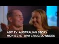 Craig Lowndes - A Red Hot Go