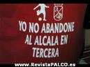 Viaje a Alzira aficionados R.S.D. Alcalá