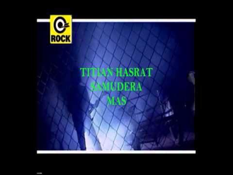 Titian Hasrat _ Samudera - Mas {Fly Entertainment Networks}