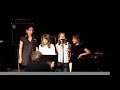 Le blues des poux par la Chorale enfants Le blues des poux par la Chorale enfants