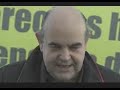 Los derechos humanos por encima de todo