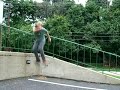 taildrop kickflip taildrop kickflip