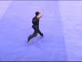 12th European Wushu Championships 2008 Part 2