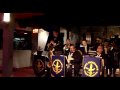 Vince Giordano and The Nighthawks perform \