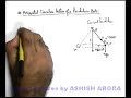 Horizontal-Circular-Motion-of-a-Conical-Pendulum