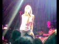Hooverphonic - Sometimes (Live @ B-2 / Moscow) Hooverphonic - Sometimes (Live @ B-2 / Moscow)
