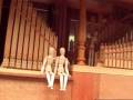 orgue de danse la valse contrariante .mpg