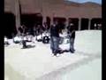 Maricopa Drumline