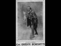 O. Benedetti e A. Giorgini - La Bohème - Duetto In un coupè