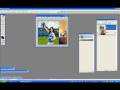 videos de Tutorial para máscara de recorte primera parte