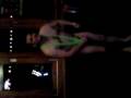 Mr john lister presents Borat the movie mankini