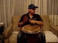 Zézinho Kabake tocando Barra Vento Zézinho Kabake tocando Barra Vento