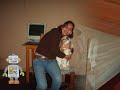 slide show of a dog pretty