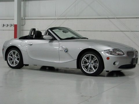 bmw z4 review bmw z4 review