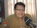 La noticia del momento